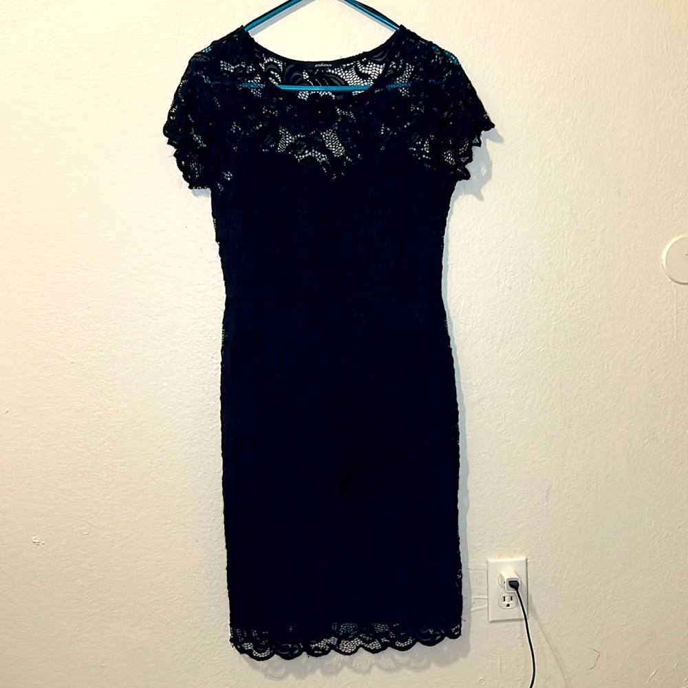 Worn once